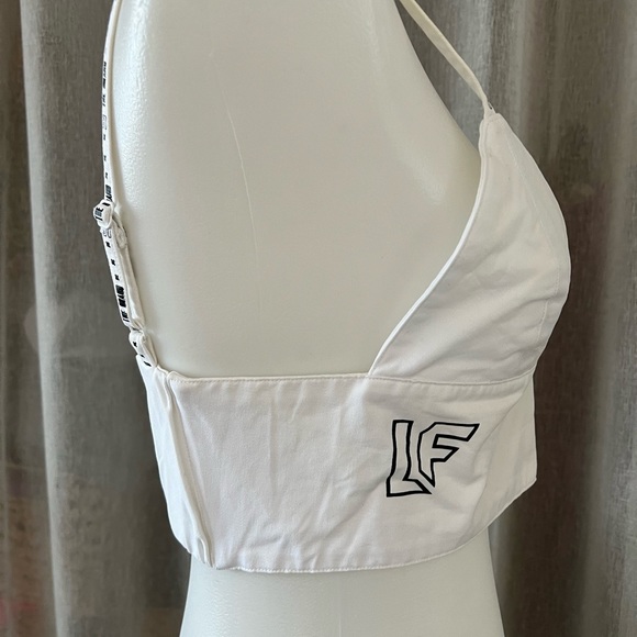 LF/The Brand halter top - Picture 12 of 15